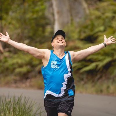 GC50 Run Festival