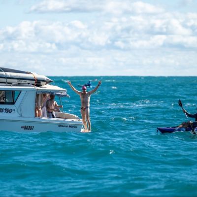 The Mader Port to Pub with Hotel Rottnest 2026