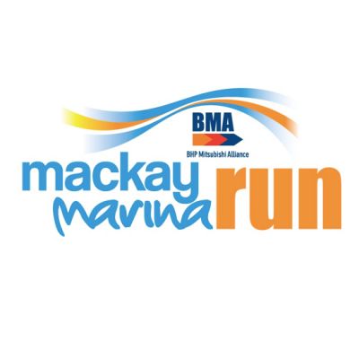 Mackay Marina Run 2021